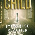 Cover Art for 9788075950048, Jmenuji se Reacher by Lee Child