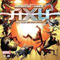 Cover Art for B00ZO1LOZ0, Avengers & X-Men: Axis #9 (of 9) by Rick Remender