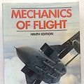 Cover Art for 9780582422544, Mechanics of Flight by A.C. Kermode