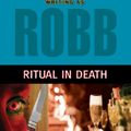 Cover Art for 9781491505892, Ritual in Death by J. D. Robb