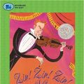 Cover Art for 9781416908388, Zin! Zin! Zin! a Violin by Lloyd Moss