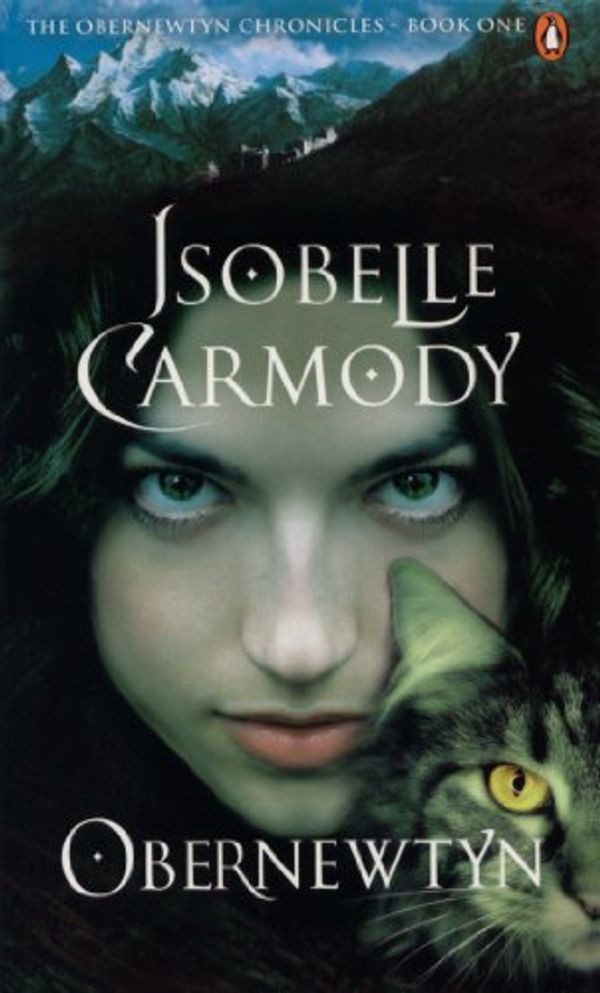 Cover Art for B00PVHE6S4, Obernewtyn: The Obernewtyn Chronicles Volume 1 by Isobelle Carmody