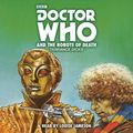 Cover Art for 9781785299773, Doctor Who and the Robots of Death: 4th Doctor Novelisation (BBC Audio) by Terrance Dicks
