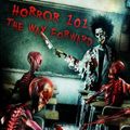 Cover Art for B00JZJQUYW, Horror 101: The Way Forward: Career advice by seasoned professionals by Steve Rasnic Tem, Graham Masterton, Edward Lee, Jack Ketchum, Harry Shannon, Ellen Datlow, Iain Rob Wright, Ramsey Campbell, Michael A. Arnzen, Paul Kane