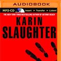 Cover Art for 9781511343220, Fractured by Karin Slaughter
