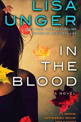 Cover Art for 9781476708232, In the Blood by Lisa Unger