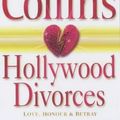 Cover Art for 9780743500760, Hollywood Divorces by Jackie Collins