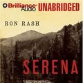 Cover Art for 9781423373650, Serena by Ron Rash