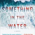 Cover Art for 9781984820532, Something in the Water by Catherine Steadman