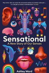 Cover Art for 9781788168878, SENSATIONAL by ASHLEY WARD