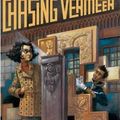 Cover Art for 9781435280670, Chasing Vermeer by Blue Balliett