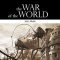Cover Art for 9786050434712, The War of the Worlds by H.G. Wells