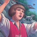 Cover Art for 8601405703057, Page by Pierce, Tamora [Paperback] by Tamora.. Pierce