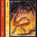 Cover Art for 9780007227761, The Hobbit by J. R. R. Tolkien, Martin Shaw