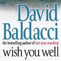 Cover Art for 9789381398944, Wish You Well by David Baldacci