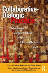 Cover Art for 9780367741471, Collaborative Practice by Harlene Anderson, Diane R. Gehart