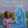 Cover Art for 9780670868612, The Ghost of Grania O'Malley by Michael Morpurgo