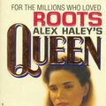 Cover Art for 9780380702756, Alex Haley's Queen by Alex Haley, David Stevens
