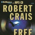 Cover Art for 9781423300731, Free Fall by Robert Crais