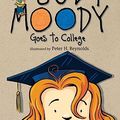Cover Art for 9780763648558, Judy Moody Goes to College by Megan McDonald