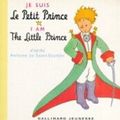 Cover Art for 9782070542697, Le Petit Prince/I am The Little Prince by Antoine de Saint-Exupery