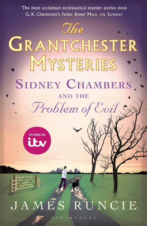 Cover Art for 9781408851012, Sidney Chambers and the Problem of by James Runcie