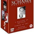 Cover Art for 5014503259020, Simon Schama Collection : History Of Britain / Power of Art / Rough Crossings - 10 Disc BBC Box Set (Exclusive to Amazon.co.uk) [DVD] by 2 Entertain