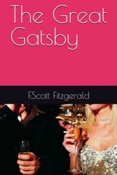 Cover Art for 9798391725763, The Great Gatsby by F. Scott Fitzgerald