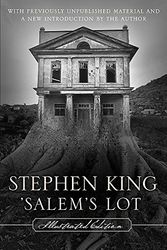 Cover Art for 9780340921272, Salem's Lot by Stephen King