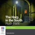 Cover Art for B00TI9FKYK, The Harp in the South by Ruth Park