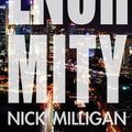 Cover Art for 9780992272449, Enormity by Nick Milligan