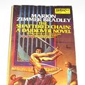 Cover Art for 9780879975661, The Shattered Chain by Marion Zimmer Bradley