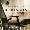 Cover Art for 9781594133466, Home by Marilynne Robinson
