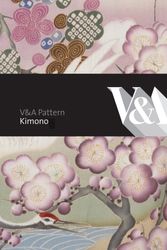 Cover Art for 9781851776061, Kimono by Anna Jackson