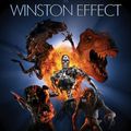 Cover Art for 9781845761509, The Winston Effect by Jody Duncan