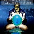 Cover Art for B010Q87512, La Cité de Cristal: Les Chroniques d'Alvin le Faiseur, T6 by Orson Scott Card