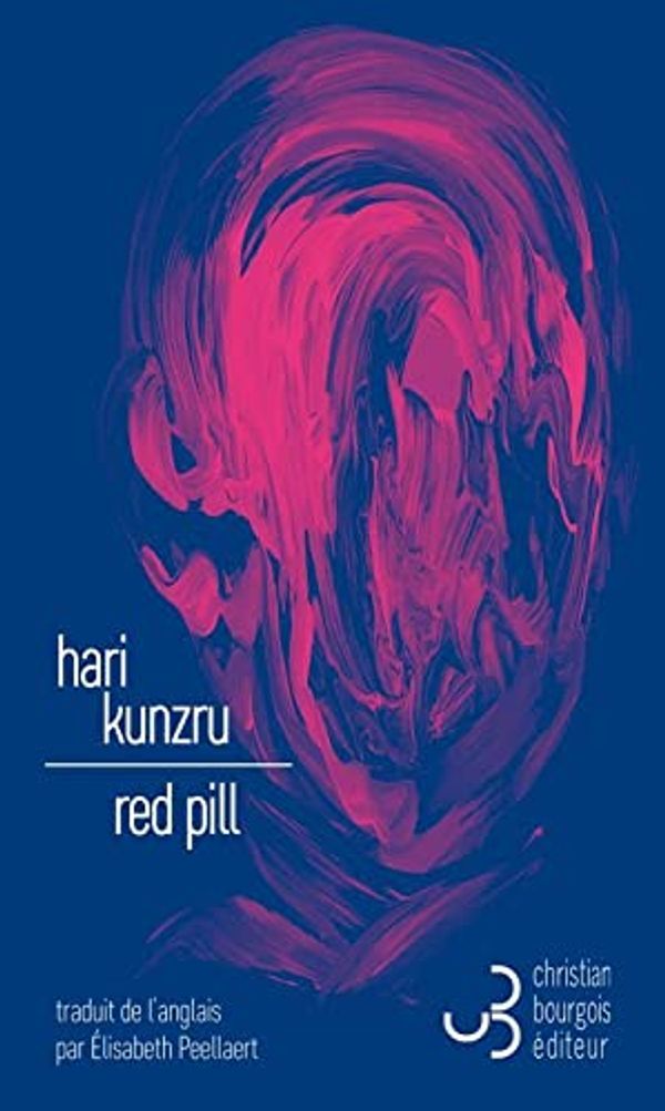 Cover Art for 9782267043686, Red Pill by Hari Kunzru