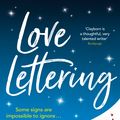 Cover Art for 9781529303759, Love Lettering by Kate Clayborn