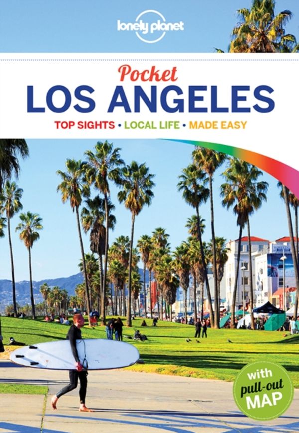 Cover Art for 9781786572448, Lonely Planet Los Angeles by Lonely Planet, Andrew Bender, Cristian Bonetto