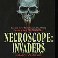 Cover Art for 9780340733769, Necroscope by Brian Lumley
