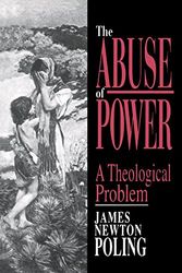 Cover Art for 9780687006847, The Abuse of Power by Poling, James Newton