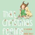 Cover Art for 9781760634933, That Christmas Feeling by Lili Wilkinson