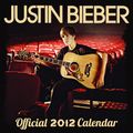Cover Art for 9781421688923, Justin Bieber 2012 FACES Mini Wall Calendar by BrownTrout Publishers Inc