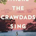 Cover Art for 9781472154637, Where the Crawdads Sing by Delia Owens