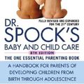 Cover Art for 9780743476683, Dr Spocks Baby and Child Care by Spock Needlman