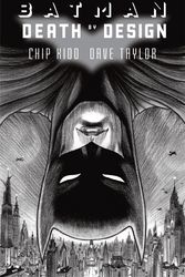 Cover Art for 9781401237899, Batman: Death By Design by Kidd;; Chip