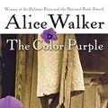 Cover Art for 9780156028356, The Color Purple by Alice Walker