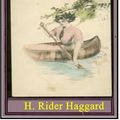 Cover Art for 1230000158348, Beatrice by H. Rider Haggard