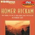 Cover Art for 9781587888878, Sky of Stone by Homer Hickam