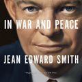 Cover Art for 9780679644293, Eisenhower in War and Peace by Jean Edward Smith